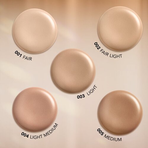 Bourjois Good to Glow primer nijansa 003 Light 30 ml Slike