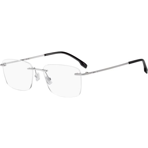 Boss 2035/F CTL ONE SIZE (55) Srebrna/Kristalna Slike