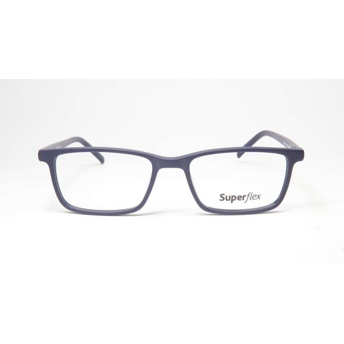Superflex Mu&scaron;ki dioptrijski okvir SF518 C2, Teget Cene