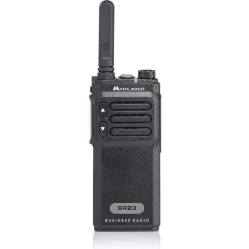 Midland BR03 Biznis Radio Toki-voki Slike