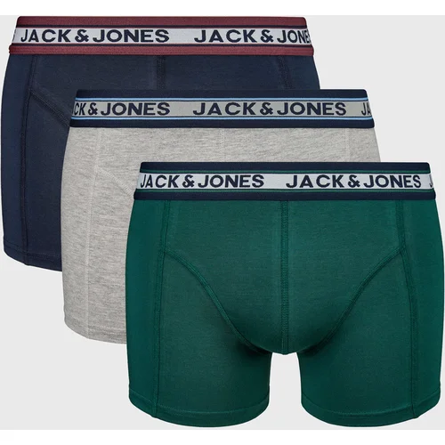 Jack & Jones 3PACK Boksarice JACK AND JONES JACOliver