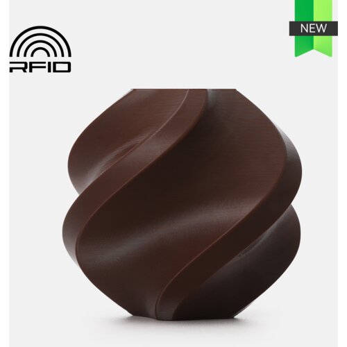 Bambu Lab petg basic - with bambu reusable spool Slike