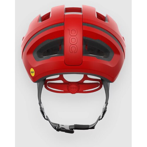 Poc Omne Air MIPS Helmet prismane red matt Slike