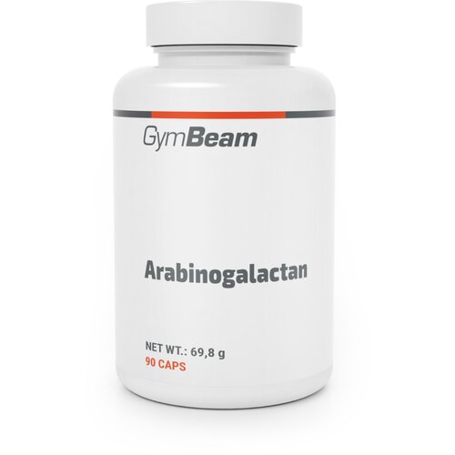 GymBeam Arabinogalactan Slike