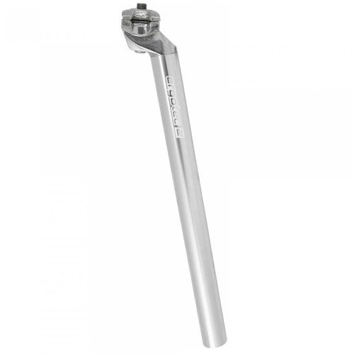  CIJEV SJEDALA 28.6 ALU 350MM ERGOTEC CRNA GLAVA Cijene