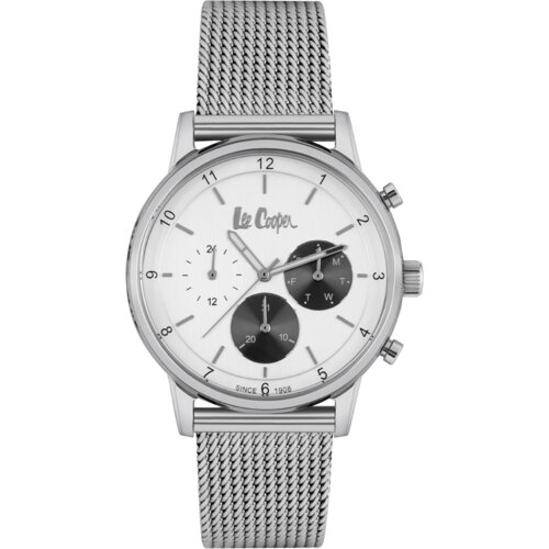 Lee Cooper RUČNI SAT LC06884.330 Slike