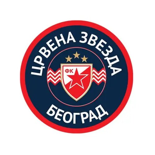 Spawn Floor Mat Red Star Cene