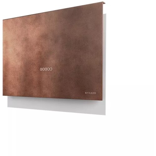 Faber dekorativni aspirator TAL&amp;Igrave;KA OLD COPPER A80 Slike