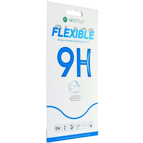  za&amp;scaron;titno staklo bestsuit flexible za samsung galaxy A15 5G Slike