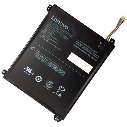 Lenovo Baterija za laptop IdeaPad 100S-11IBY/NB116, 3.75 V, 31.05 Wh, Crna Cene