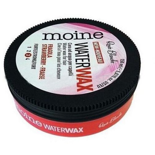  Renee Blanche Moine Water Wax STRAWBERRY 150ml - Vosak za kosu na bazi vode Cene