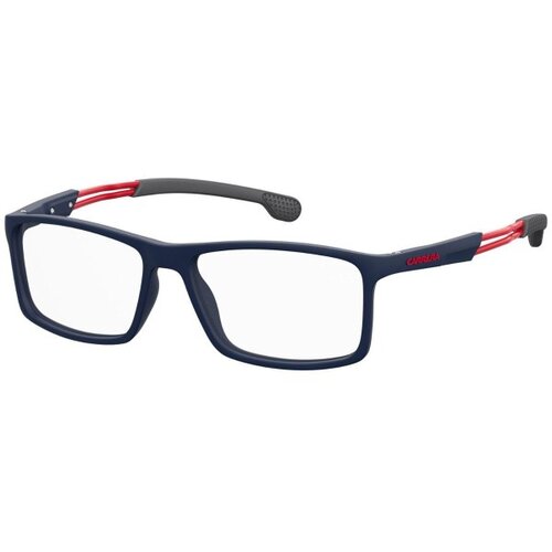 Carrera 4410 FLL ONE SIZE (55) Modra/Kristalna Slike