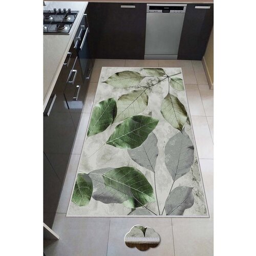 Conceptum Hypnose Hmnt571 multicolor carpet (80 x 120) Slike