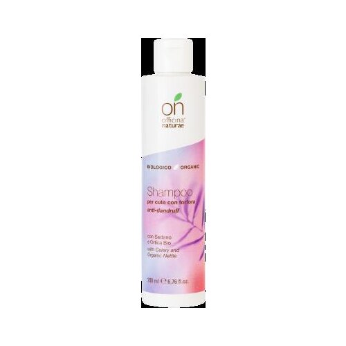 Officina Naturae onYOU Shampoo For Dandruff Scalp Cene