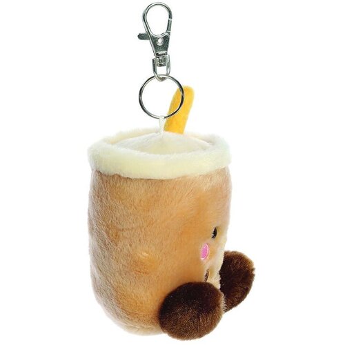 Palm Pals Pli&amp;scaron;ani privjesak za ključeve Bubble Tea 10 cm Slike