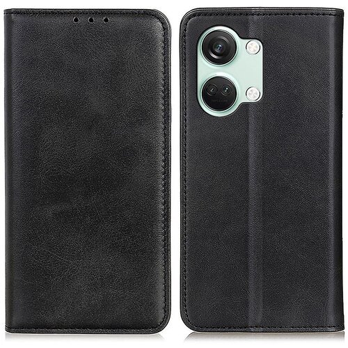 INORCO Za OnePlus Nord 3 5G / Ace 2V torbica za denarnico, razcepljeno usnjeno stojalo za denarnico, magnetni preklopni ovitek za telefon, (22033602) Cene