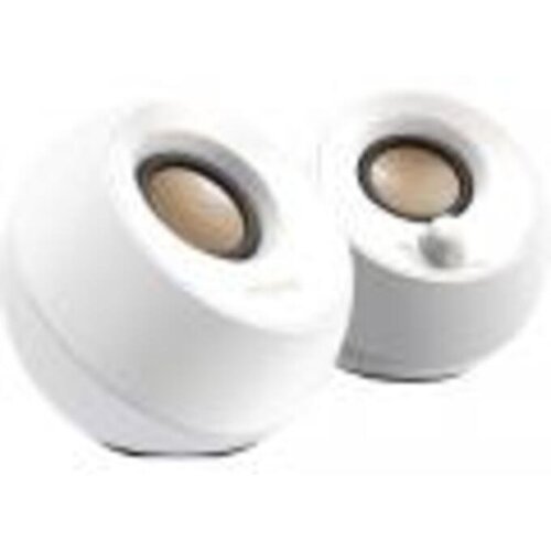 Creative pebble 2.0 usb white, zvočnik Cene
