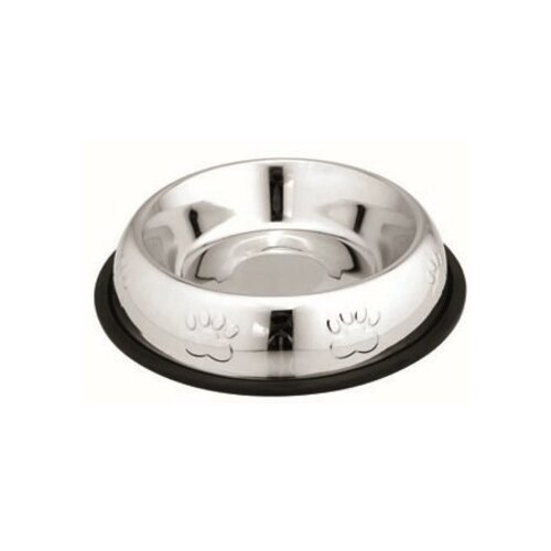 Moksi neklizajuca BELLY cinija sa printom - 460ml Slike