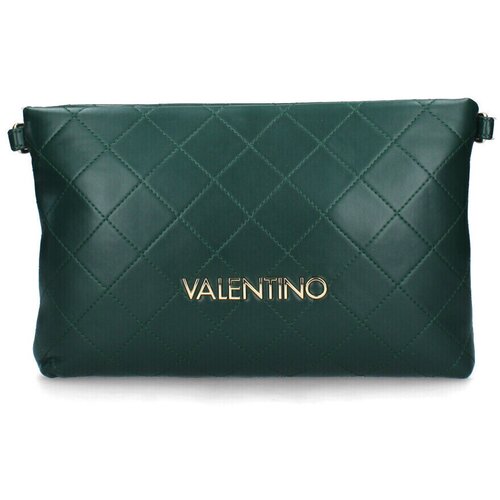 Valentino Bags Torbice za na ramo VBS8G917 Zelena Cene