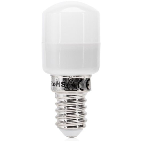  LED sijalica za frižider T26 E14/2,5W/230V 3000K - Aigostar Cene