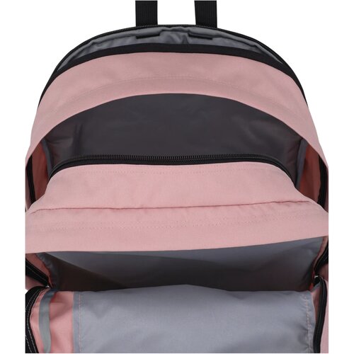 Jansport Main Campus Backpack Ružičasta Slike