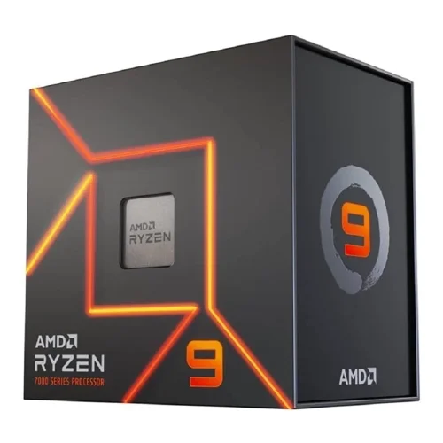 AMD Ryzen 9 7900X AM5 BOX