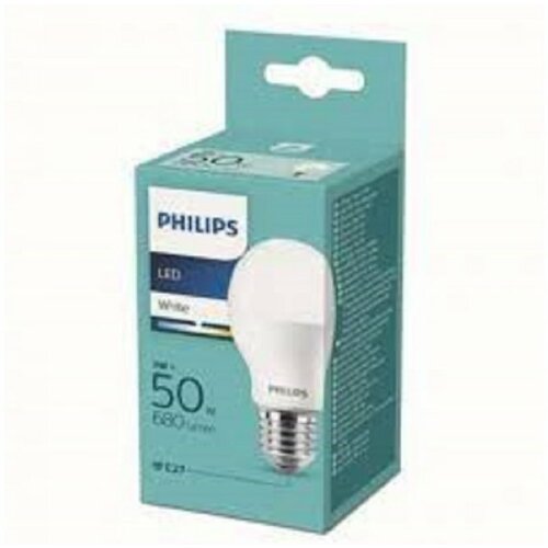Philips led sijalica 7W(50W) A55 E27 wh fr nd 1PF/12-disc, 18057 Cene