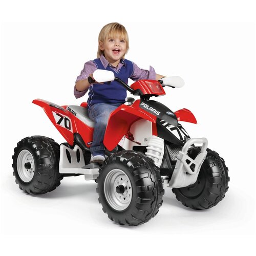 Peg Perego vozilo na akumulator Polaris Outlaw 330W Cene