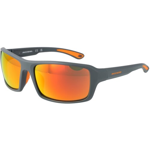 Skechers Naočare za sunce SE 6289 20U Cene