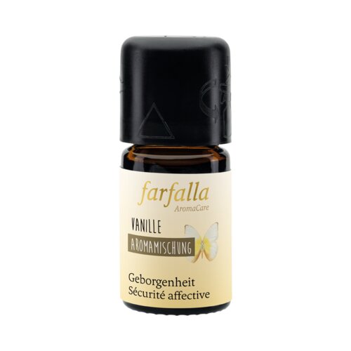 farfalla Aroma mešanica varnost z vanilijo Cene