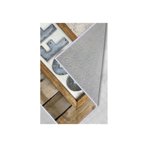 Conceptum Hypnose tepih Wookece217, 80x120cm, &amp;scaron;areni Slike