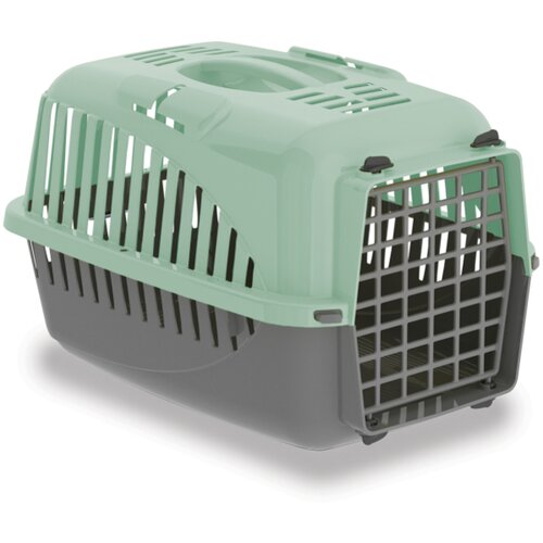 Petmax transporter Crossland 1 svetlozelena Cene