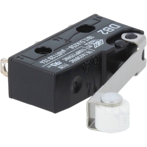  Mikroprekidač 10A 250V DB2C-A1RC Cijene
