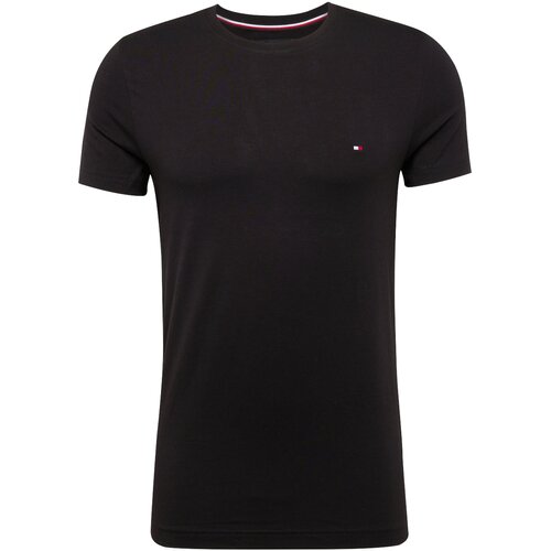 Tommy Hilfiger Majica črna Cene