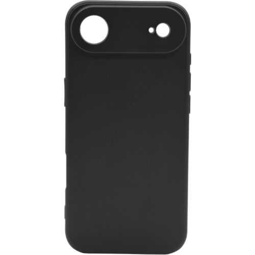 Chameleon Gumiran ovitek (TPU) za Apple iPhone Air, črn N-Type Cene