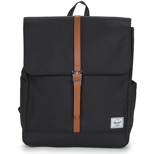 Herschel CITY BACKPACK Crna Slike