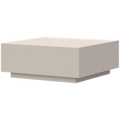 Jela Jagodina klub sto KLS-2F/S45 - kolekcija sky 45 - ka&scaron;mir mat lak/ka&scaron;mir mat lak - 90x36x90 cm Cene