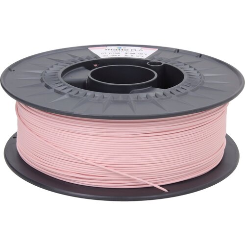 3DJAKE mattePLA pastelno roza - 1,75 mm / 2300 g Cene