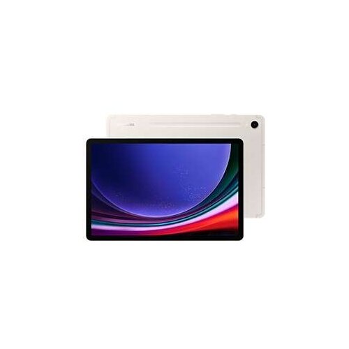 Samsung Galaxy Tab S9 256GB LTE ROOF beige Slike