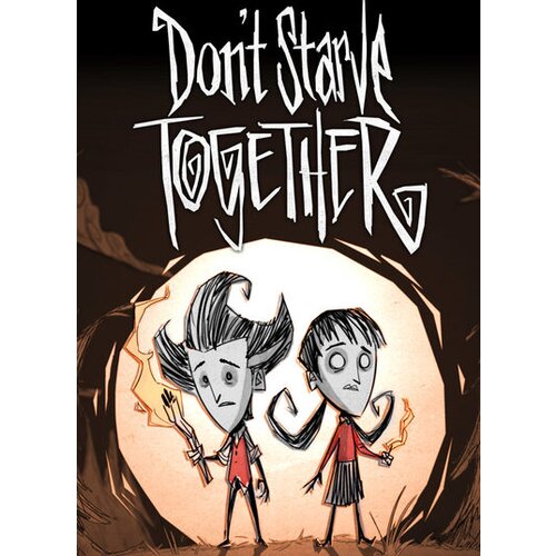 Steam Don't Starve Together (PC) Key GLOBAL Cene
