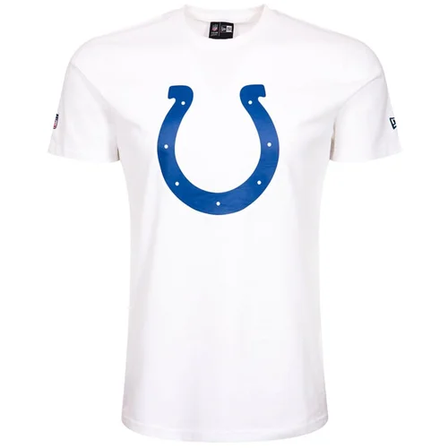 New Era Pánské tričko NFL Indianapolis Colts, XXL