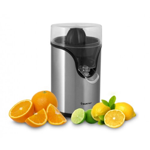 SUNTEC Citruseta ZIP-8434 Inox Cijene