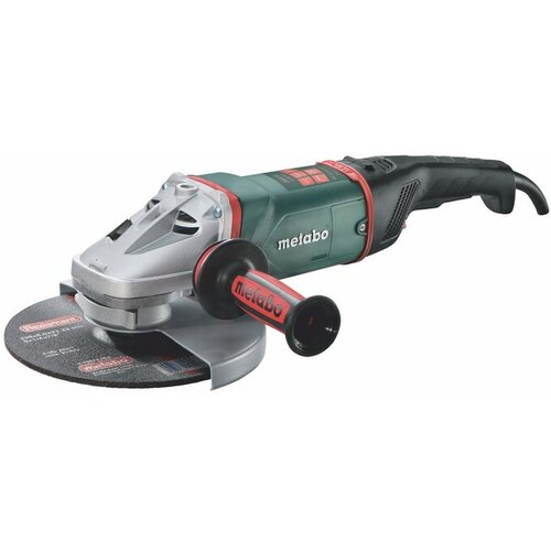 Metabo 606475000 kutna brusilica 2600 W Cijene