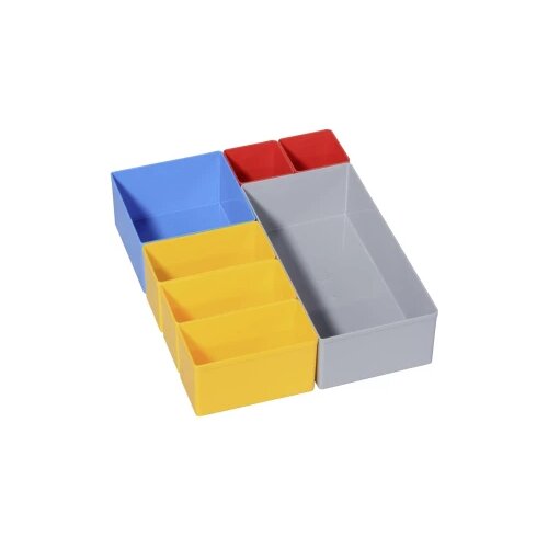 ALLIT Uložak za kovčeg ProServe Insert Set 2 457930 (D x Š x V) 270 x 216 x 63 mm Cijene