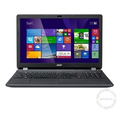 Acer Aspire ES1-512-C1JM laptop Slike