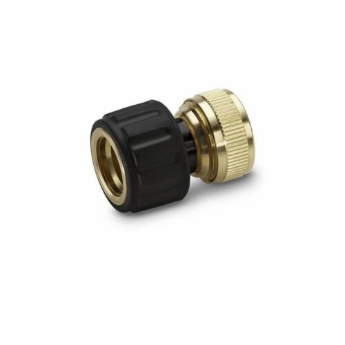Karcher Mesing spojnica za crevo 1/2" + Aqua Stop Cene