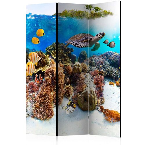  Paravan u 3 dijela - Cay [Room Dividers] 135x172 Slike