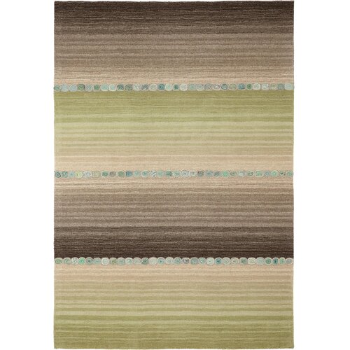 Cazaris ORIENTALSKA PREPROGA 70/140 cm siva, zelena Cene