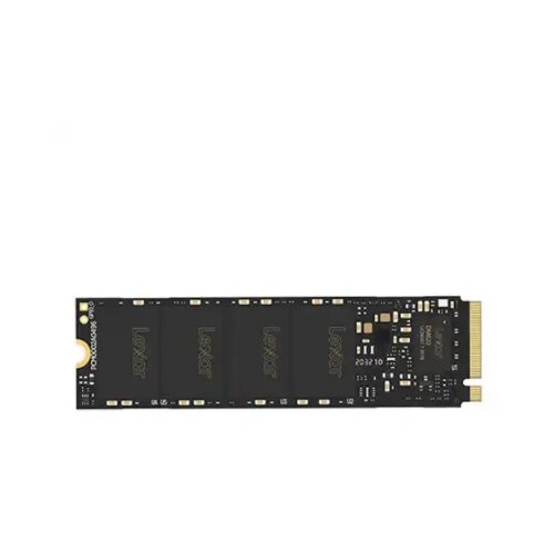 Lexar SSD M.2 NVME 512GB NM620 3300MBs/2400MBs Cene