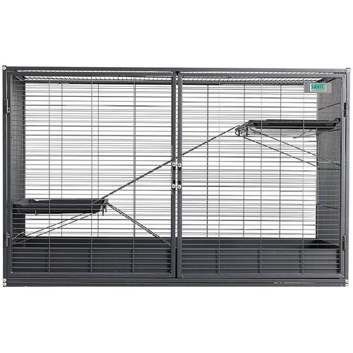 Savic Royal Suite XL - Pro&scaron;irenje kaveza: D 115 x &Scaron; 67 x V 71 cm Cijene